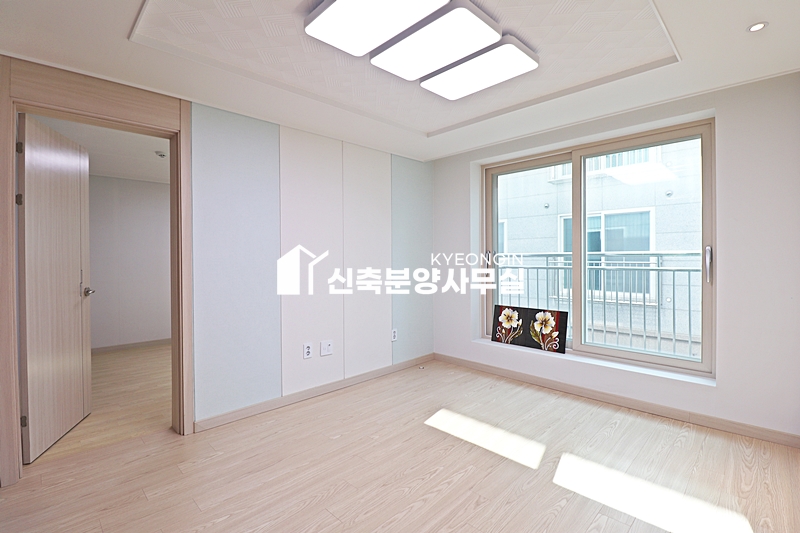 경기 김포시 양촌읍 양곡리 지인주택 [ 2룸 . 3룸 Type ] 분양 매물번호 12941 사진 17