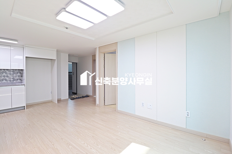 경기 김포시 양촌읍 양곡리 지인주택 [ 2룸 . 3룸 Type ] 분양 매물번호 12941 사진 18