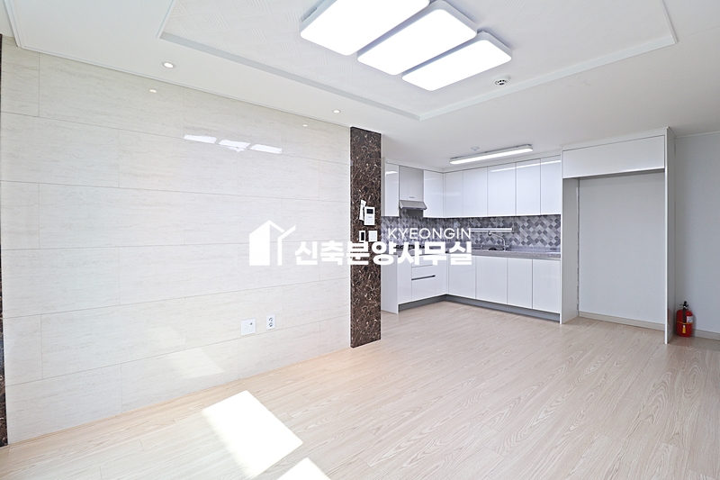 경기 김포시 양촌읍 양곡리 지인주택 [ 2룸 . 3룸 Type ] 분양 매물번호 12941 사진 19