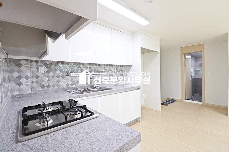 경기 김포시 양촌읍 양곡리 지인주택 [ 2룸 . 3룸 Type ] 분양 매물번호 12941 사진 23
