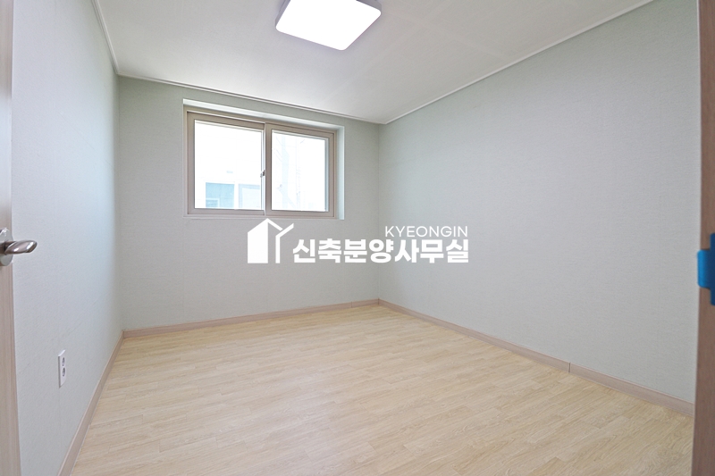 경기 김포시 양촌읍 양곡리 지인주택 [ 2룸 . 3룸 Type ] 분양 매물번호 12941 사진 24