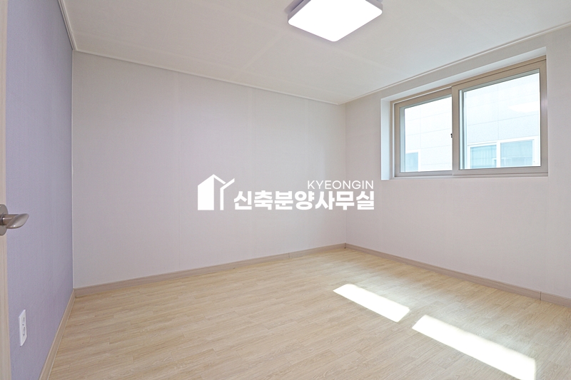 경기 김포시 양촌읍 양곡리 지인주택 [ 2룸 . 3룸 Type ] 분양 매물번호 12941 사진 25
