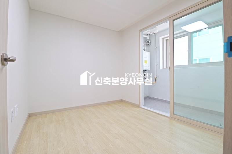 경기 김포시 양촌읍 양곡리 지인주택 [ 2룸 . 3룸 Type ] 분양 매물번호 12941 사진 26
