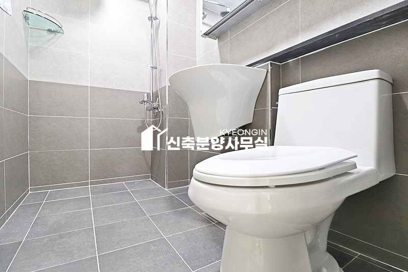 경기 김포시 양촌읍 양곡리 지인주택 [ 2룸 . 3룸 Type ] 분양 매물번호 12941 사진 27