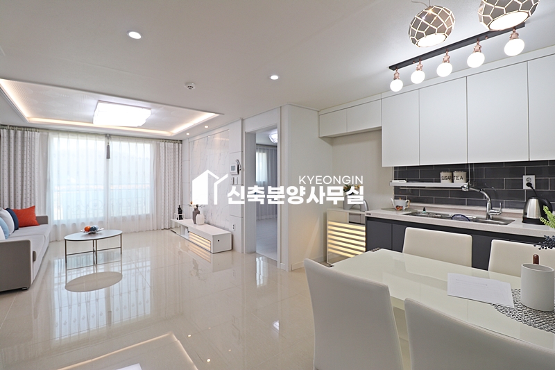 경기 김포시 대곶면 율생리 온세빌리지 분양 매물번호 12943 사진 1