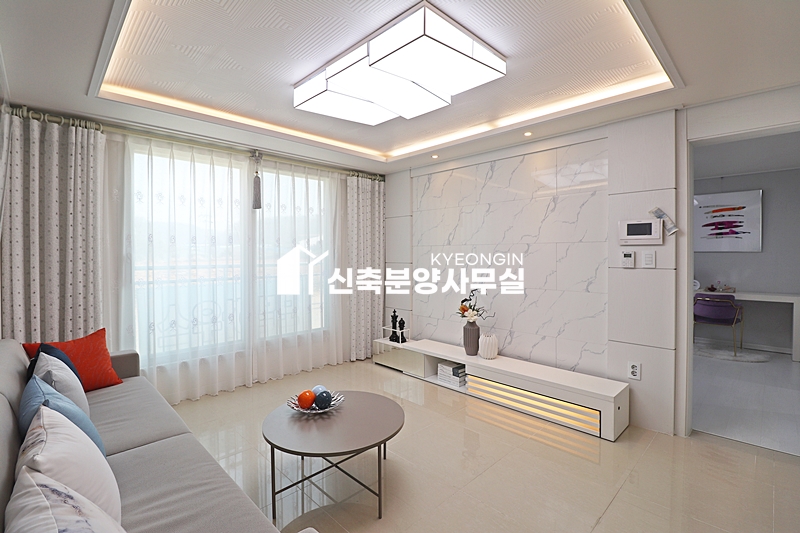 경기 김포시 대곶면 율생리 온세빌리지 분양 매물번호 12943 사진 2