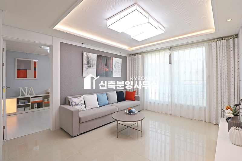 경기 김포시 대곶면 율생리 온세빌리지 분양 매물번호 12943 사진 4