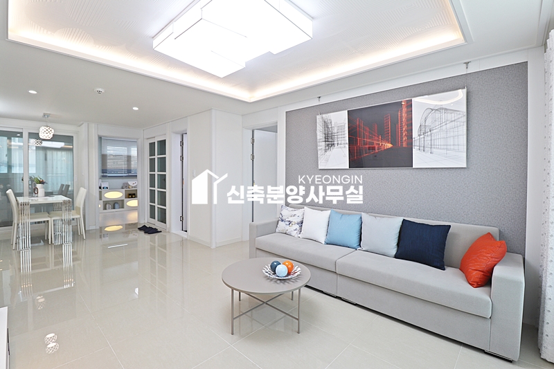 경기 김포시 대곶면 율생리 온세빌리지 분양 매물번호 12943 사진 5