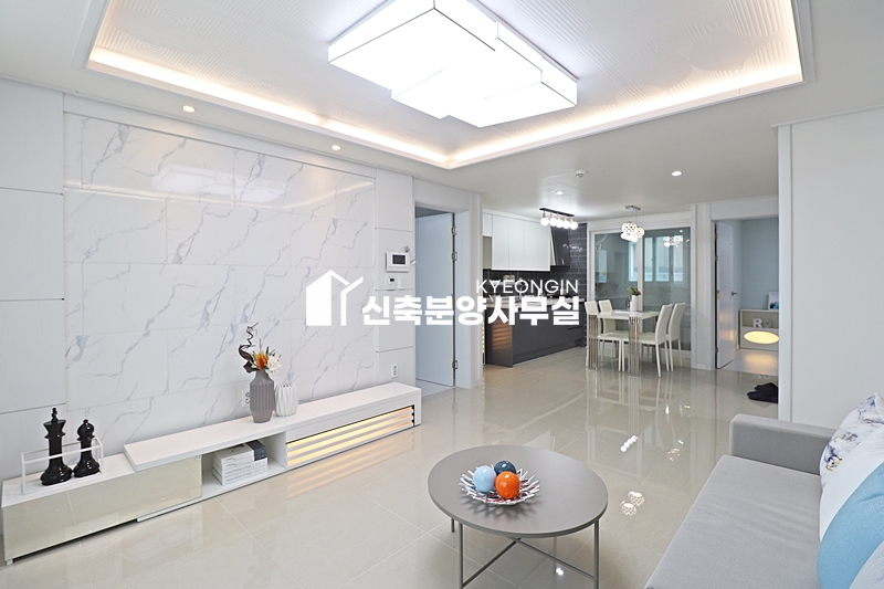 경기 김포시 대곶면 율생리 온세빌리지 분양 매물번호 12943 사진 6