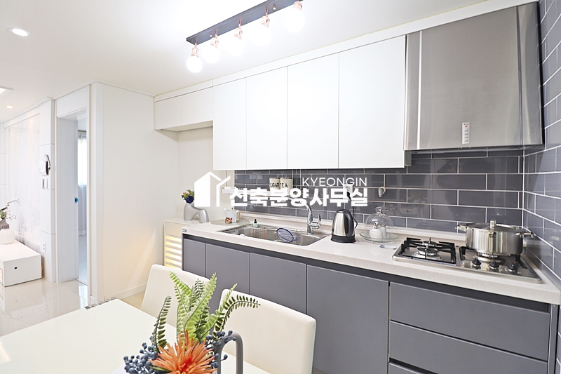 경기 김포시 대곶면 율생리 온세빌리지 분양 매물번호 12943 사진 7