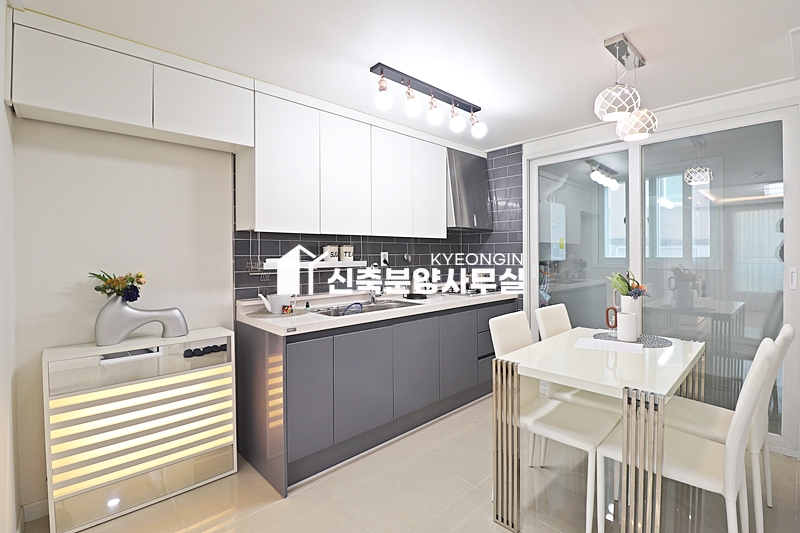 경기 김포시 대곶면 율생리 온세빌리지 분양 매물번호 12943 사진 9