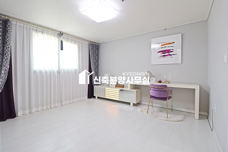 경기 김포시 대곶면 율생리 온세빌리지 분양 매물번호 12943 사진 10