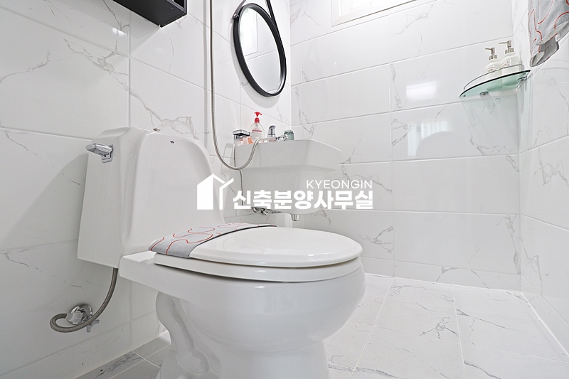 경기 김포시 대곶면 율생리 온세빌리지 분양 매물번호 12943 사진 11