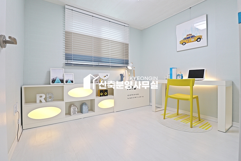 경기 김포시 대곶면 율생리 온세빌리지 분양 매물번호 12943 사진 13