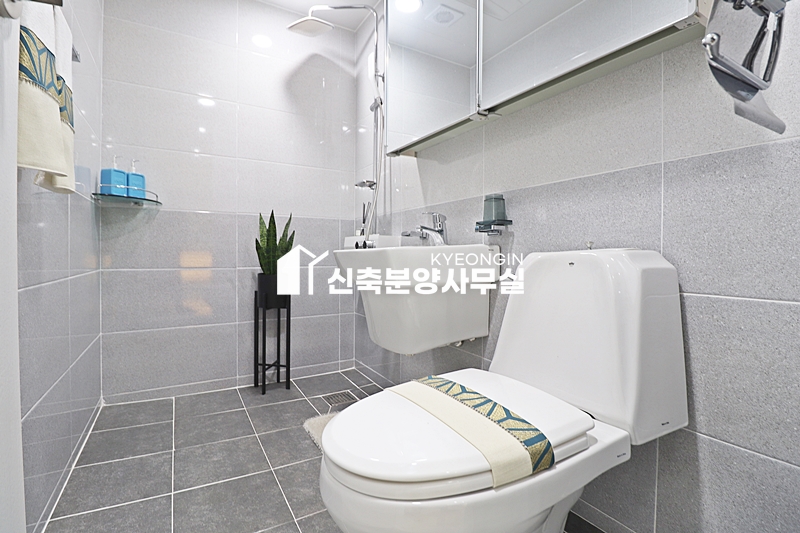 경기 김포시 대곶면 율생리 온세빌리지 분양 매물번호 12943 사진 14