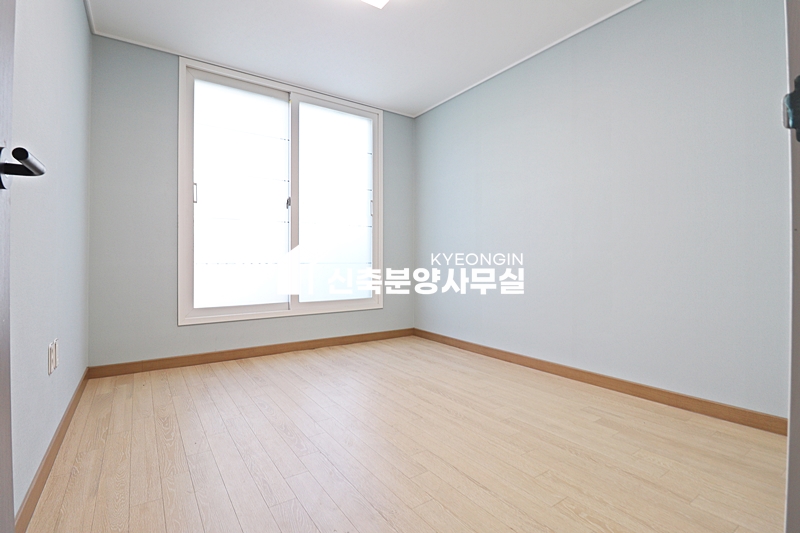 경기 시흥시 거모동 금강빌리지 [ 3룸 . 테라스 Type ] 분양 매물번호 11266 사진 12