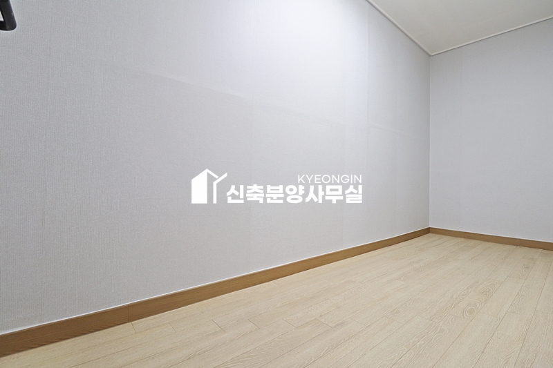 경기 시흥시 거모동 금강빌리지 [ 3룸 . 테라스 Type ] 분양 매물번호 11266 사진 13