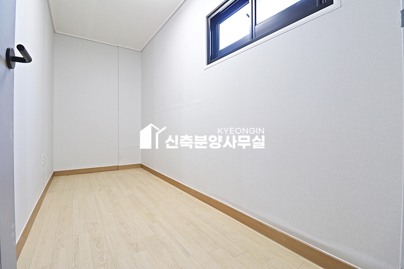 경기 시흥시 거모동 금강빌리지 [ 3룸 . 테라스 Type ] 분양 매물번호 11266 사진 14