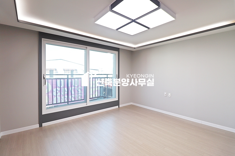 경기 시흥시 대야동 남영라끄빌 1차 [ 3룸 . 테라스 . 복층 Type ] 분양 매물번호 11267 사진 2