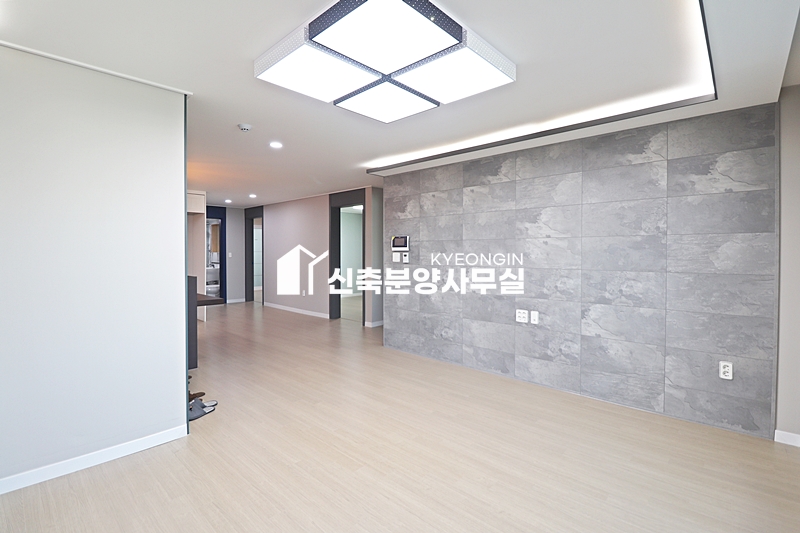 경기 시흥시 대야동 남영라끄빌 1차 [ 3룸 . 테라스 . 복층 Type ] 분양 매물번호 11267 사진 5
