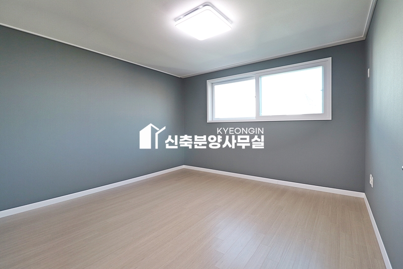 경기 시흥시 대야동 남영라끄빌 1차 [ 3룸 . 테라스 . 복층 Type ] 분양 매물번호 11267 사진 11