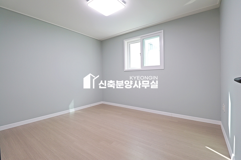 경기 시흥시 대야동 남영라끄빌 1차 [ 3룸 . 테라스 . 복층 Type ] 분양 매물번호 11267 사진 13