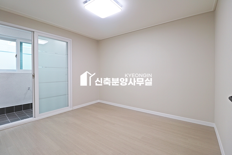 경기 시흥시 대야동 남영라끄빌 1차 [ 3룸 . 테라스 . 복층 Type ] 분양 매물번호 11267 사진 14