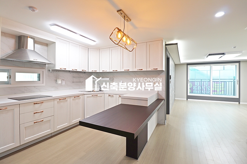 경기 시흥시 대야동 남영라끄빌 1차 [ 3룸 . 테라스 . 복층 Type ] 분양 매물번호 11267 사진 17