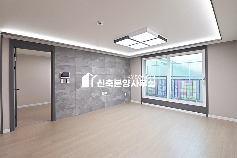 경기 시흥시 대야동 남영라끄빌 1차 [ 3룸 . 테라스 . 복층 Type ] 분양 매물번호 11267 사진 20