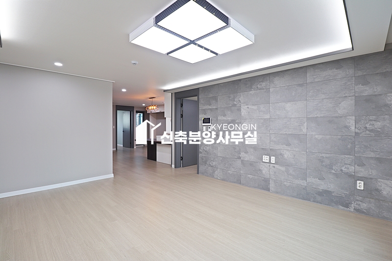 경기 시흥시 대야동 남영라끄빌 1차 [ 3룸 . 테라스 . 복층 Type ] 분양 매물번호 11267 사진 21