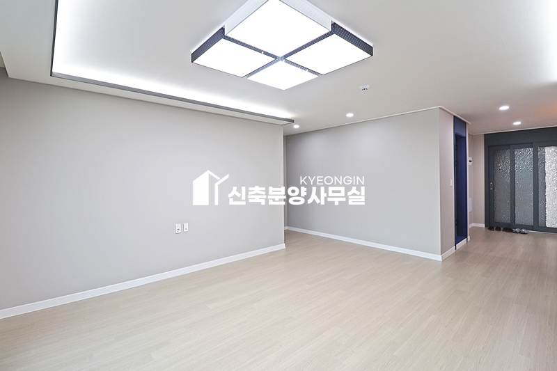 경기 시흥시 대야동 남영라끄빌 1차 [ 3룸 . 테라스 . 복층 Type ] 분양 매물번호 11267 사진 22