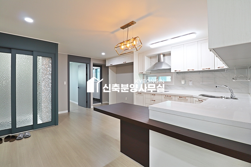 경기 시흥시 대야동 남영라끄빌 1차 [ 3룸 . 테라스 . 복층 Type ] 분양 매물번호 11267 사진 23