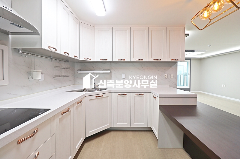 경기 시흥시 대야동 남영라끄빌 1차 [ 3룸 . 테라스 . 복층 Type ] 분양 매물번호 11267 사진 27