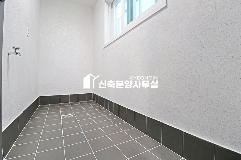 경기 시흥시 대야동 남영라끄빌 1차 [ 3룸 . 테라스 . 복층 Type ] 분양 매물번호 11267 사진 29