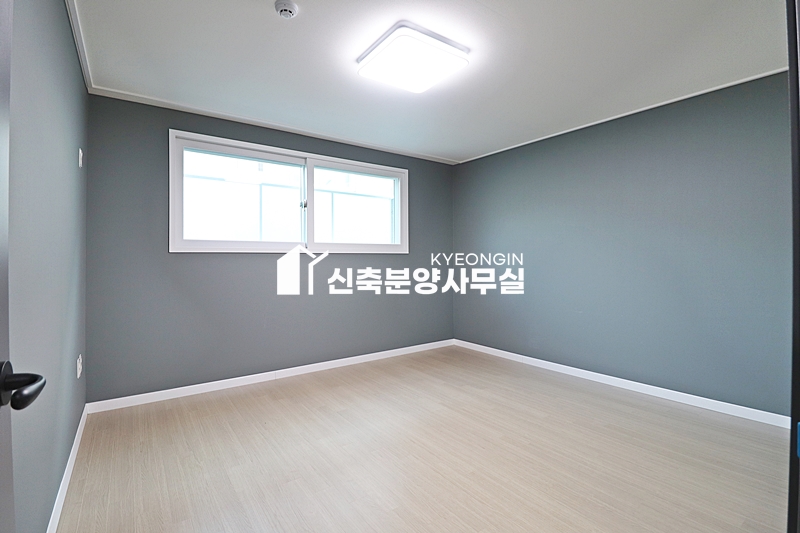 경기 시흥시 대야동 남영라끄빌 1차 [ 3룸 . 테라스 . 복층 Type ] 분양 매물번호 11267 사진 32