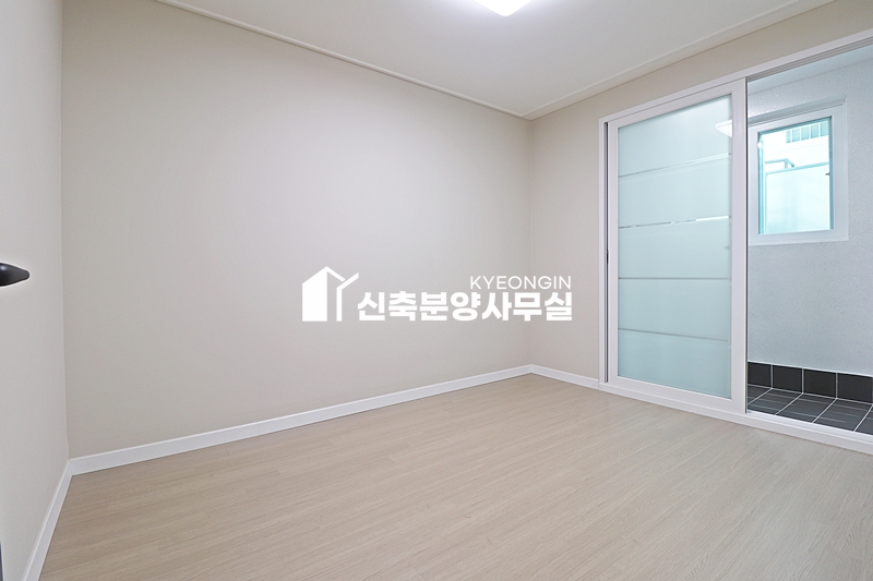 경기 시흥시 대야동 남영라끄빌 1차 [ 3룸 . 테라스 . 복층 Type ] 분양 매물번호 11267 사진 33