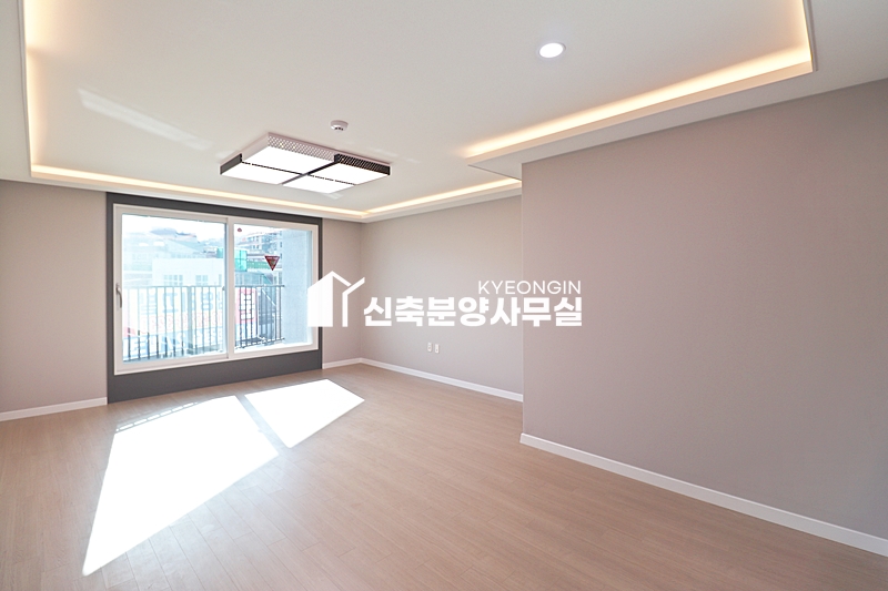 경기 시흥시 대야동 남영라끄빌 2차 [ 3룸 . 테라스 Type ] 분양 매물번호 11268 사진 1