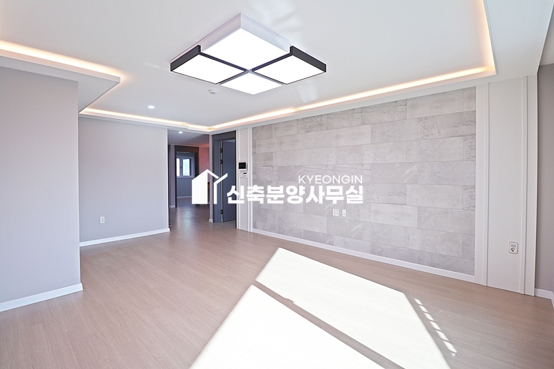 경기 시흥시 대야동 남영라끄빌 2차 [ 3룸 . 테라스 Type ] 분양 매물번호 11268 사진 4