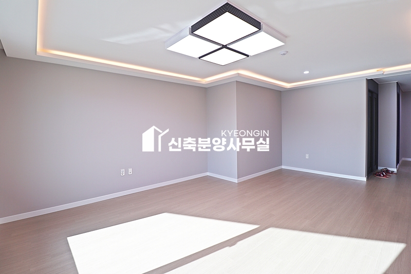 경기 시흥시 대야동 남영라끄빌 2차 [ 3룸 . 테라스 Type ] 분양 매물번호 11268 사진 5