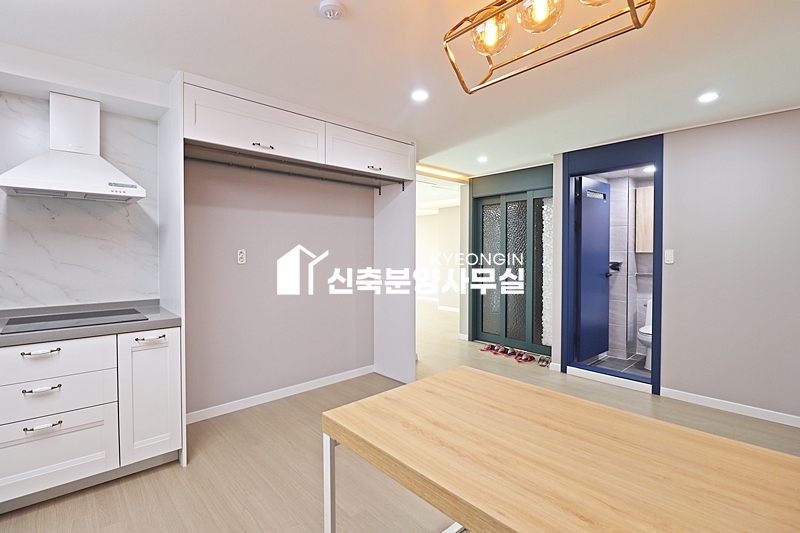 경기 시흥시 대야동 남영라끄빌 2차 [ 3룸 . 테라스 Type ] 분양 매물번호 11268 사진 11