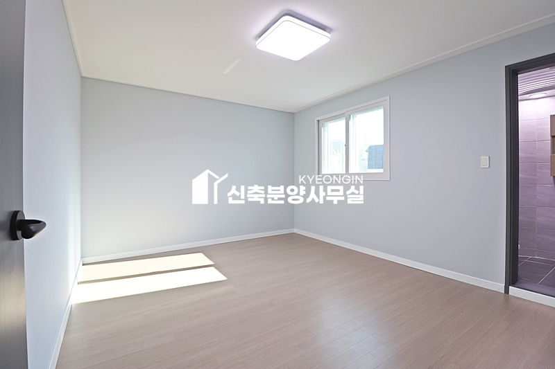경기 시흥시 대야동 남영라끄빌 2차 [ 3룸 . 테라스 Type ] 분양 매물번호 11268 사진 13