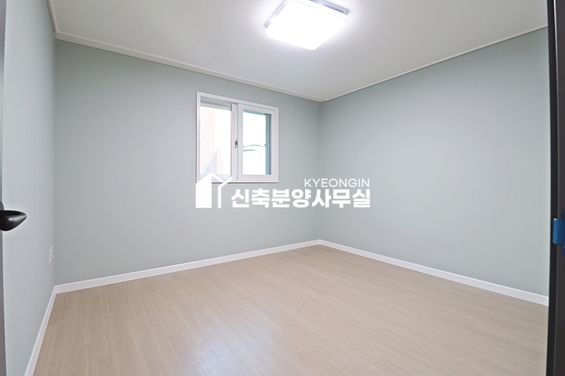 경기 시흥시 대야동 남영라끄빌 2차 [ 3룸 . 테라스 Type ] 분양 매물번호 11268 사진 15