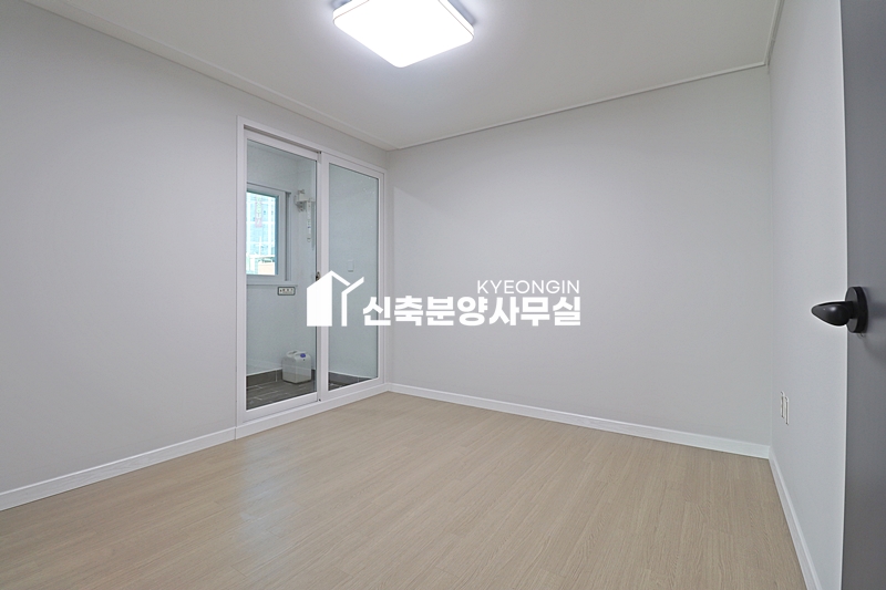 경기 시흥시 대야동 남영라끄빌 2차 [ 3룸 . 테라스 Type ] 분양 매물번호 11268 사진 16