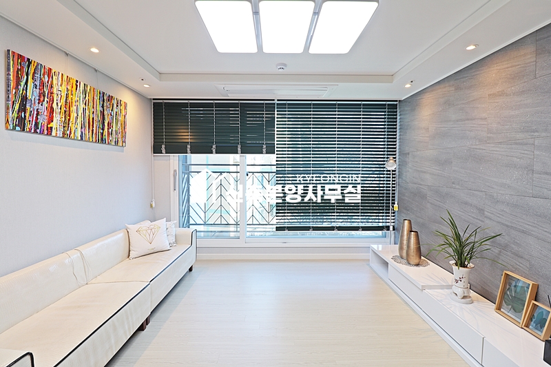 경기 시흥시 신천동 발해솔레스힐 [ 3룸 . 4룸 . 테라스 . 복층 Type ] 분양 매물번호 11263 사진 2