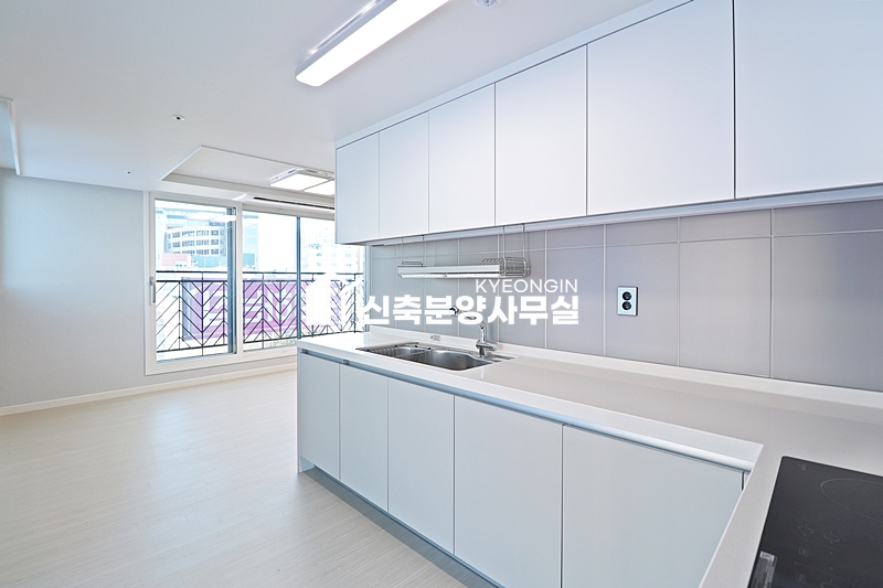 경기 시흥시 신천동 발해솔레스힐 [ 3룸 . 4룸 . 테라스 . 복층 Type ] 분양 매물번호 11263 사진 15