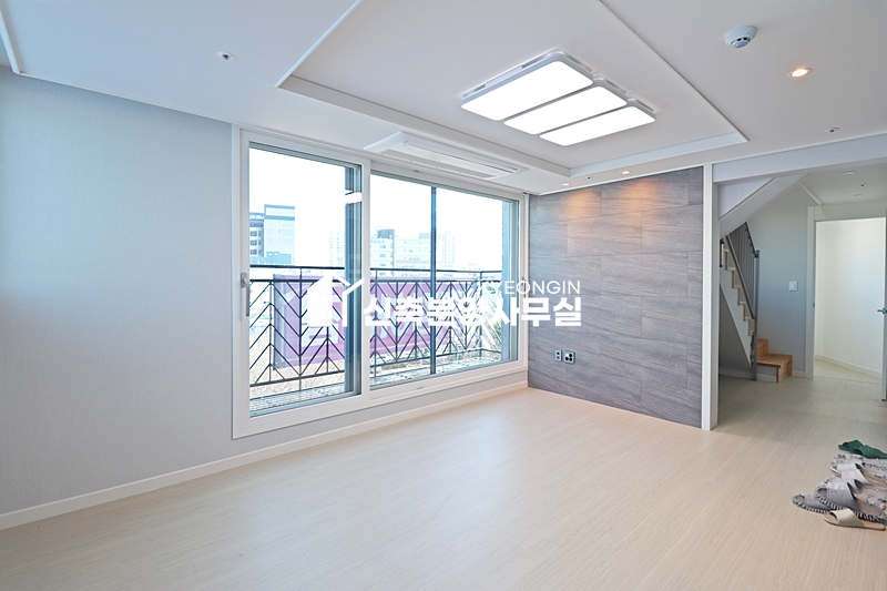 경기 시흥시 신천동 발해솔레스힐 [ 3룸 . 4룸 . 테라스 . 복층 Type ] 분양 매물번호 11263 사진 16
