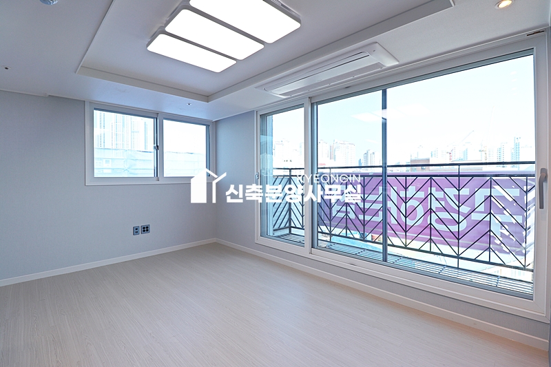 경기 시흥시 신천동 발해솔레스힐 [ 3룸 . 4룸 . 테라스 . 복층 Type ] 분양 매물번호 11263 사진 18