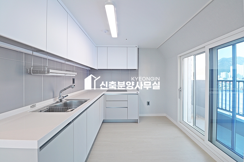 경기 시흥시 신천동 발해솔레스힐 [ 3룸 . 4룸 . 테라스 . 복층 Type ] 분양 매물번호 11263 사진 22