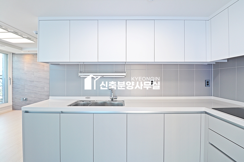 경기 시흥시 신천동 발해솔레스힐 [ 3룸 . 4룸 . 테라스 . 복층 Type ] 분양 매물번호 11263 사진 24