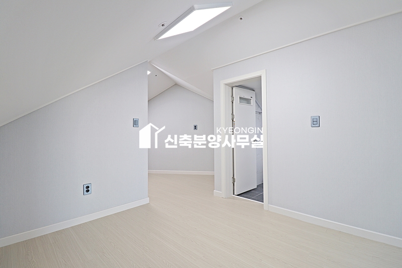 경기 시흥시 신천동 발해솔레스힐 [ 3룸 . 4룸 . 테라스 . 복층 Type ] 분양 매물번호 11263 사진 30